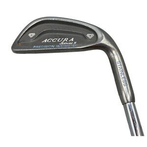 true temper golf club 6 Iron right hand EXCALIBUR ACCURA Series II Precisio READ
